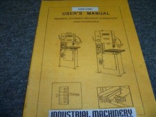 Saw King KB-30 KB-36 KB-45