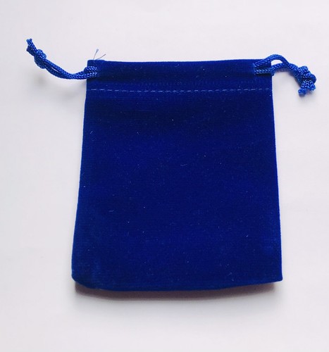 Cobalt blue jewellery - cobalt,