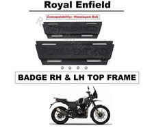 Royal Enfield "Himalayan 411