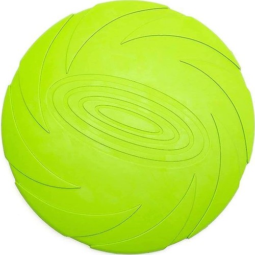 Silicone dog frisbee training - silicone,
