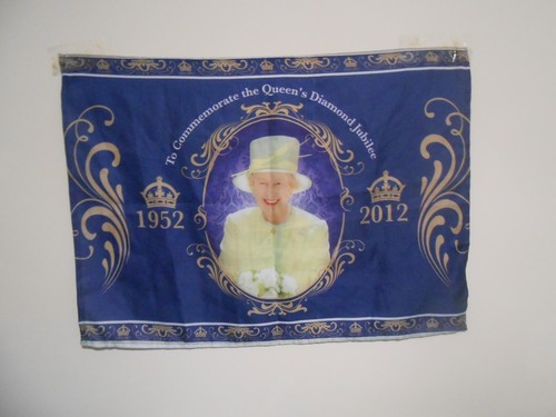 Queen elizabeth jubilee - queen, 11