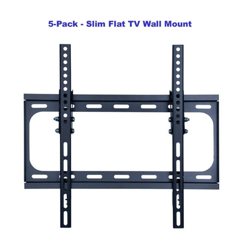 Pack flat wall mount for - mount,