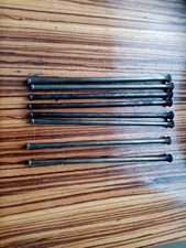 FORD KENT X-FLOW 1300 PUSHRODS
