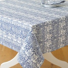 William Morris Blue Brother