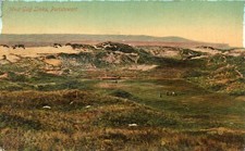 WEST GOLF LINKS PORTSTEWART CO