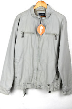 KICKERS Mens Jacket Large Coat