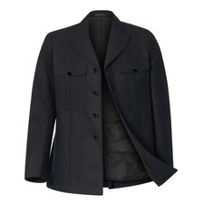 Wool Jacket Genuine British