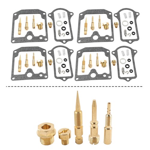 Set carburetor carb - 4,