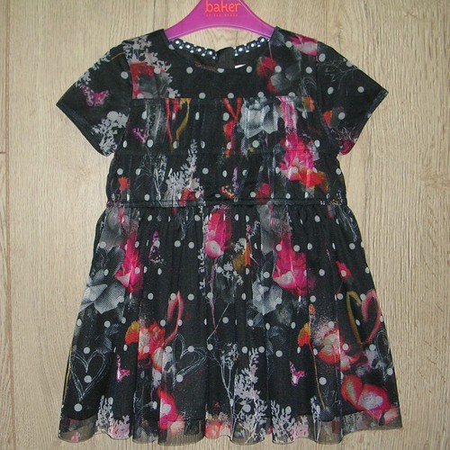 Ted baker girls black - ted,