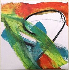 ABSTRACT PAINTING 13 ORIGINAL