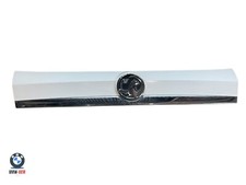 VAUXHALL MOKKA MK1 TAILGATE NUMBER PLATE LIGHT TRIM IN WHITE Z40R GAZ 95093281