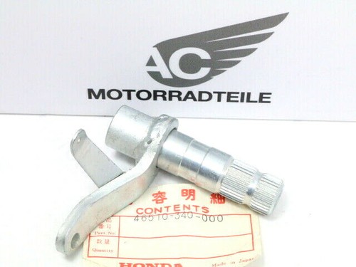 Honda 350 k3 brake - honda,