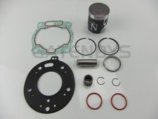For Yamaha DTR 125 +2.00mm Top