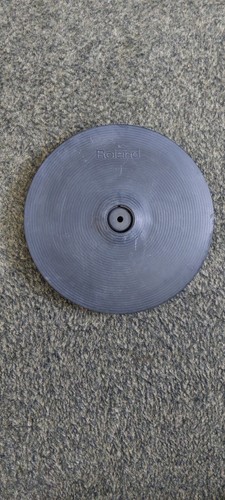 Roland 12c crash - cy-12c, cymbal