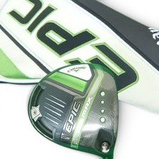 Callaway Epic Max Driver HEAD