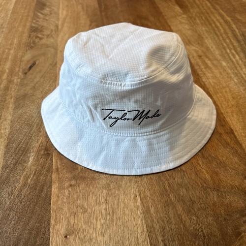 Taylor made golf bucket hat - taylor,