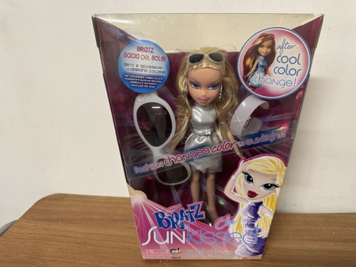 2004 bratz sun - 2004, kissed