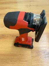 Hilti SJT 6-22 Nuron Cordless