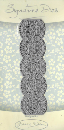 Joanna sheen philippa lace - sheen,
