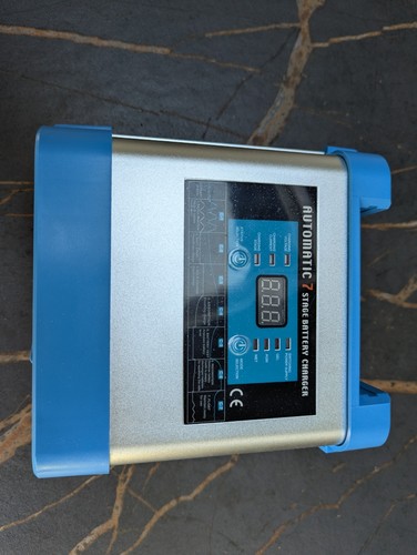 20a 12v intelligent automatic - 12v,