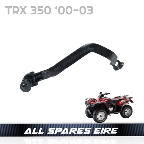 Honda trx350 fourtrax - honda,