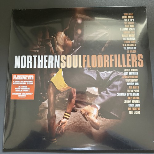 Northern soul floor fillers - northern,