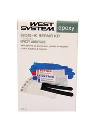 West System G/Flex 655-K