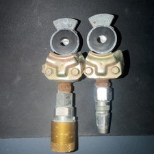 Palm Couplings - Male And