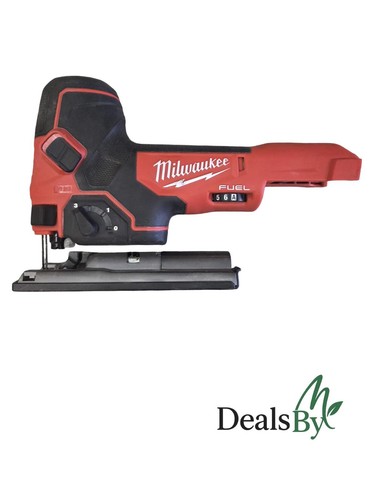 Milwaukee m18fbjs 18v fuel - m18fbjs-0,