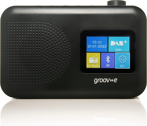 Dab digital radio with - digital,
