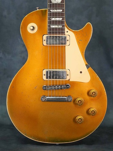 Gibson 1979 les paul - les, deluxe