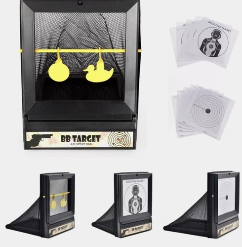 Net air sport gun target - net,