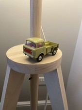 Vintage Corgi Toys 470 Forward