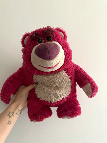 Disney pixar toy - toy, 3