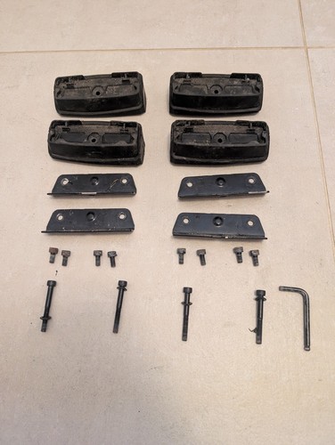 Thule 3015 fitting - 3015, for