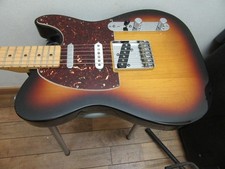 Fender Fender Player Plus