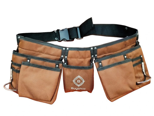 Professional tool pouch bag - professional,