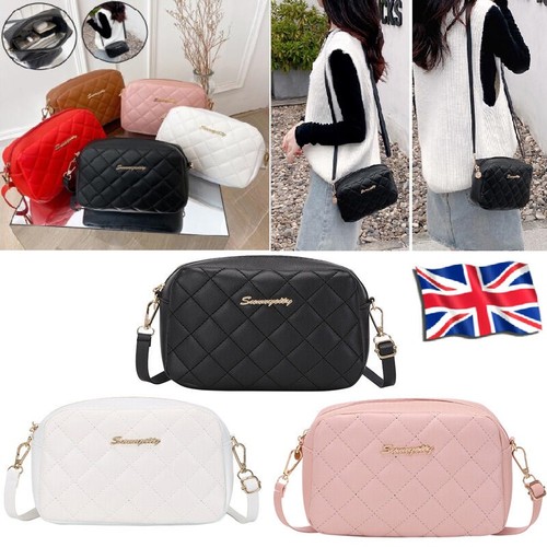 Ladies cross body - body, messenger