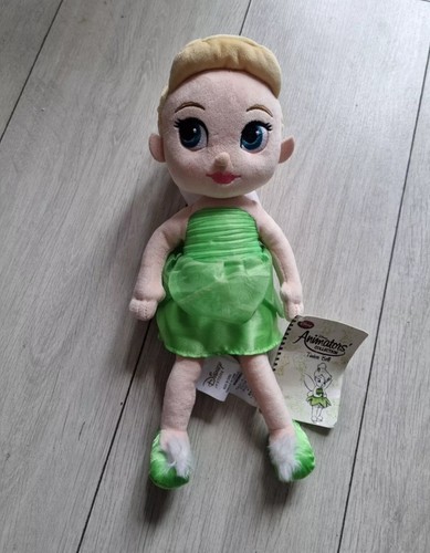 Disney animators collection - disney,