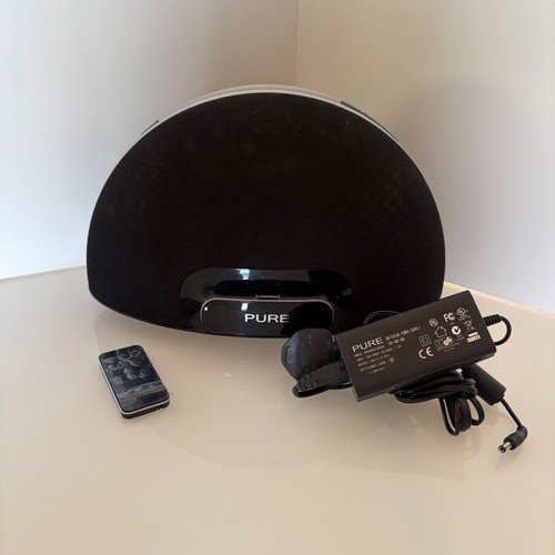 Pure contour 200i air speaker - 200i,