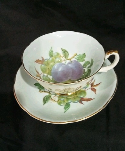 Vintage royal grafton autumn - royal,