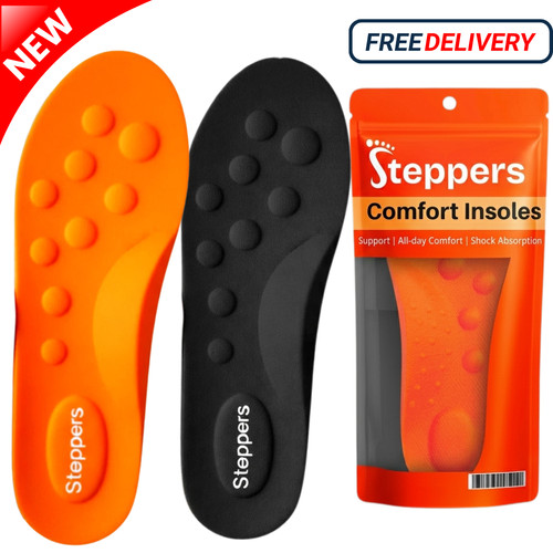 Original steppers comfort - original,