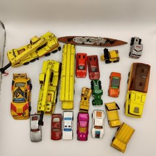 Matchbox Lesney Vintage