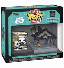 Nightmare before christmas - nightmare,