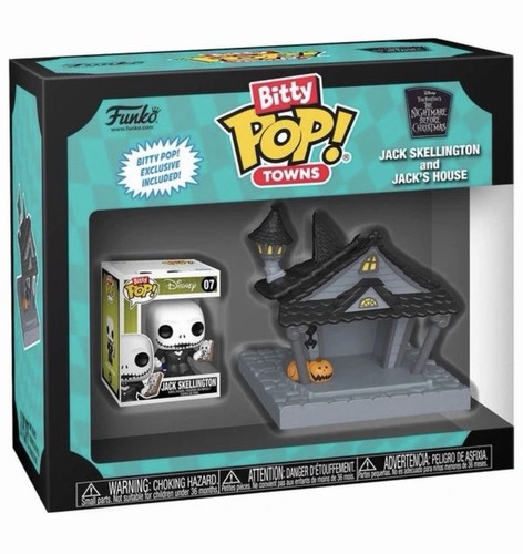 Nightmare before christmas - nightmare,