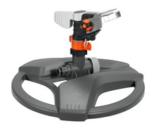 NEW Gardena Garden Watering & Hose Pipe Fittings Premium Pulse Water Sprinkler