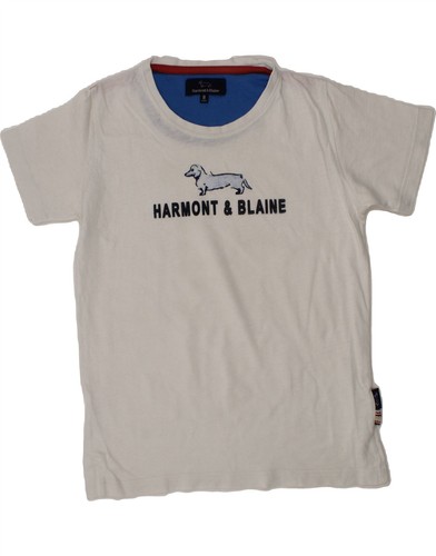 Harmont blaine boys graphic - harmont,