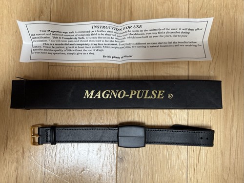 Magno pulse magnotherapy unit - magnotherapy,