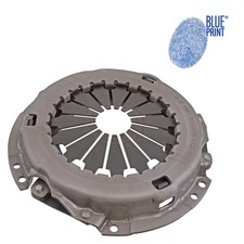 Blue Print Clutch Pressure