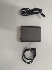 Used X-Rocker Gaming Chair Wireless Audio Transmitter ( Tbox ) Only-RMK13.